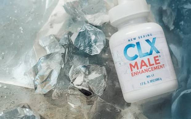 CLX Male Enhancement: The Ultimate Boost for Male Wellness