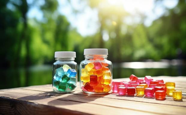Tricolla Farms CBD Gummies: The Truth Behind the Hype?