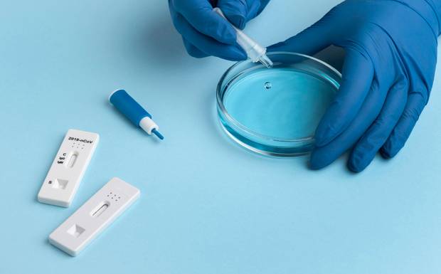 India In Vitro Diagnostics Market Size, Share, Growth Insights, Forecast Report 2033 | Get Free Sample Report