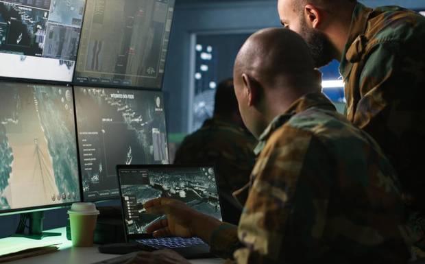 India Defense Market Size 2025: Share, Trends Growth Rate & Forecast Report 2033 | Request Sample Report