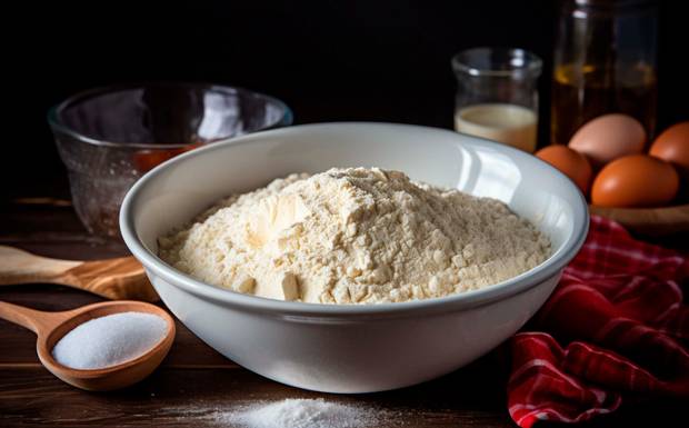 Potato Flour Market in India 2025-2033: Size, Share, Growth Trends, Top Manufacturers & Industry Outlook | Get Free Sample