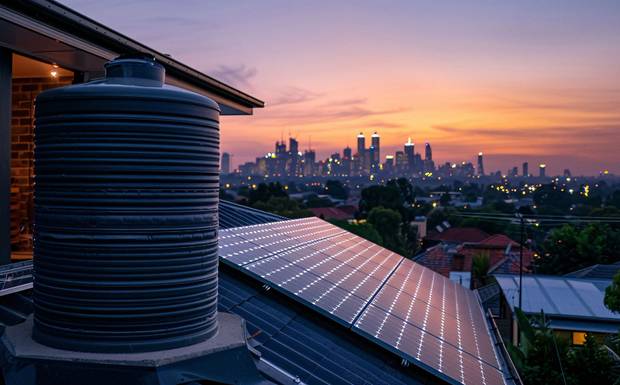India Solar Rooftop Market Share, Size, Industry Trends, Growth Rate & Forecast Report 2033