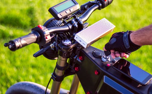 India E-Bike Market Share, Emerging Trends, Growth Insights & Forecast Report 2033