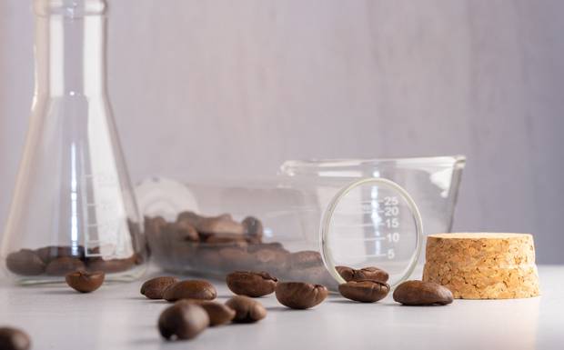 India Synthetic Caffeine Market Overview 2026-2034: Size, Growth Rate & Industry Outlook 