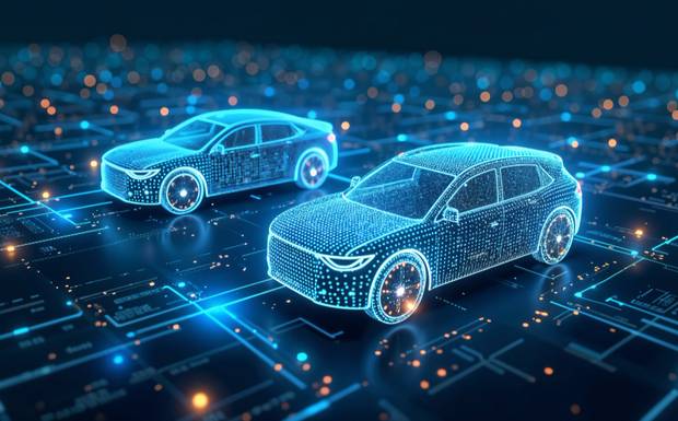 India Automotive Sensors Market Overview: Size, Growth Drivers & Industry Outlook 2034