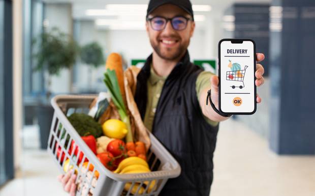 Indian Online Grocery Market Overview 2026: Size, Share, Growth Trends & Industry Report 2034