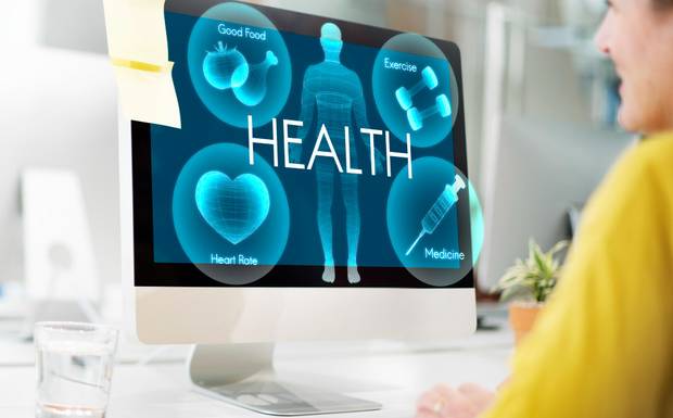 India Digital Health Market Overview: Size, Growth Trends & Future Scope 2033