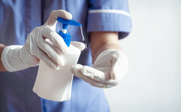 India Disinfectant Market Size Expected to Hit USD 3,810.5 Million by 2034 | CAGR of 11.07%