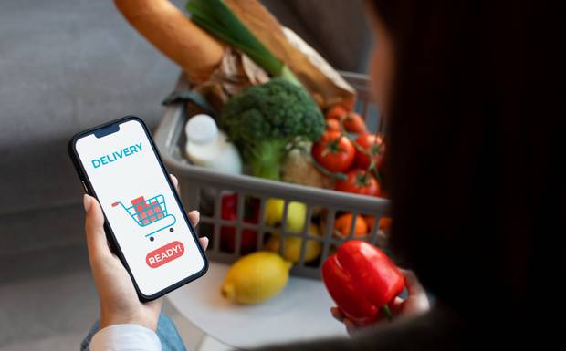 Indian Online Grocery Market to Reach USD 101.99 Billion by 2034 at a CAGR of 24.36%
