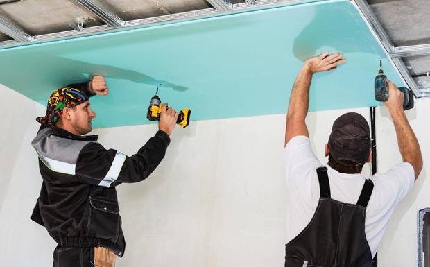 India Drywall Market Estimated to Reach USD 8.1 Billion by 2034, CAGR of 7.32%