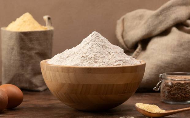 India Potato Flour Market Outlook 2026-2034: Consumer Trends, Growth Insights & Investment Scope 