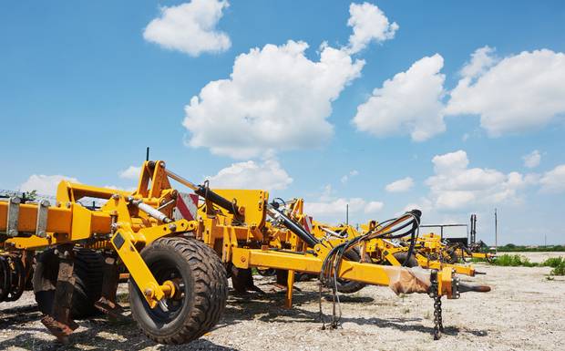 India Construction Equipment Market Valuation to Reach USD 29.50 Billion by 2034 at 7.52% of CAGR
