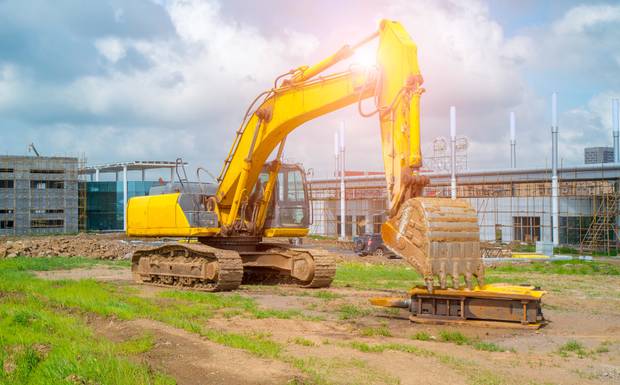 India Construction Equipment Market 2026-2034: Growth Insights, Consumer Trends & Outlook