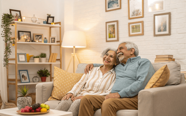 How Elder Care Services Reduce Hospital Visits for Seniors