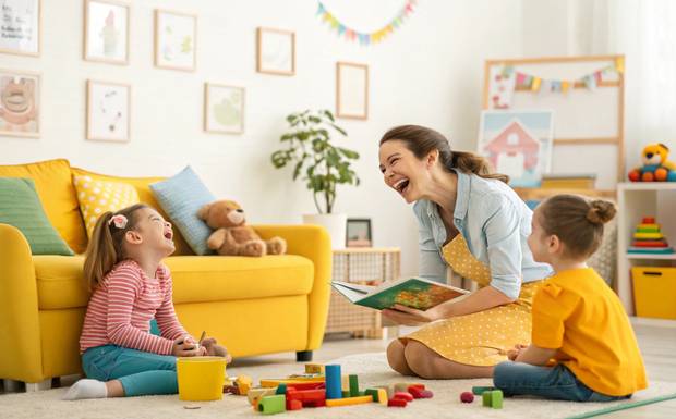 Hiring a Babysitter? Here’s What Most Parents Forget to Check