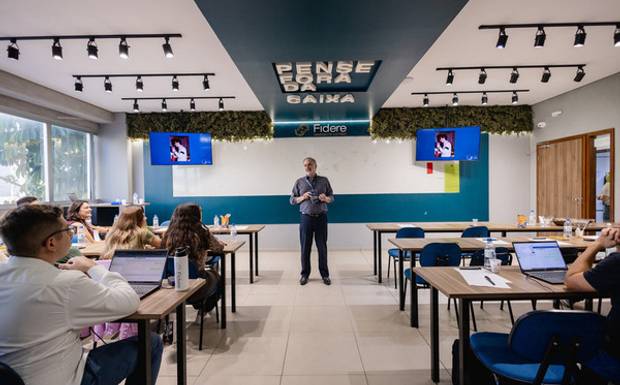 Como a fotografia fortalece a cultura e o clima organizacional