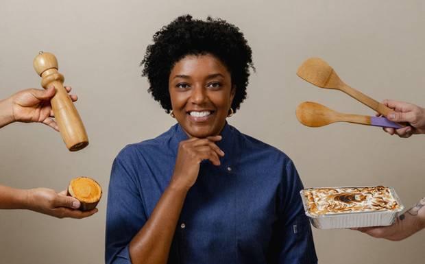 Como usar fotos corporativas para fortalecer sua marca nas redes sociais