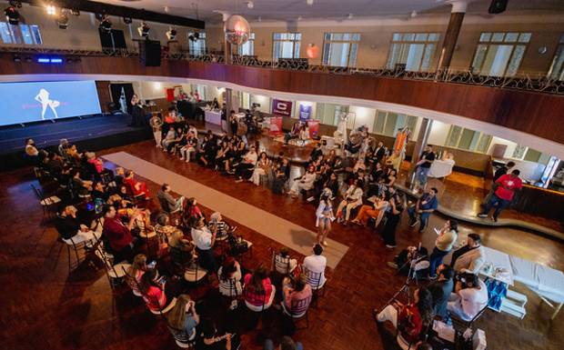 A importância da fotografia documental nos eventos empresariais