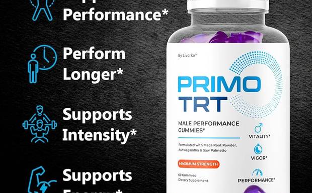 Primo Boost XL Male Enhancement: The Truth Behind the Hype?