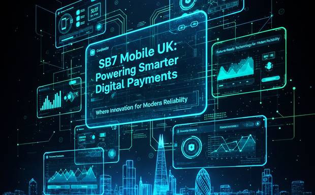 SB7 Mobile UK: Compliance, Customer Experience and Service Improvements