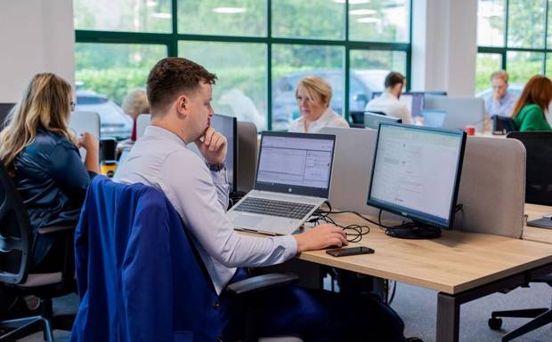 FourNet Sets New Benchmark in Sustainability and Social Impact