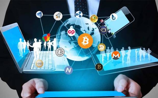 What makes a crypto marketing agency essential for blockchain promotion