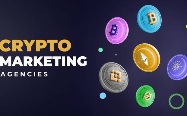 Unlocking the Power of Crypto Marketing Agency Services