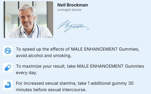 RagnarX ME Gummies Australia: Why Men Are Choosing?