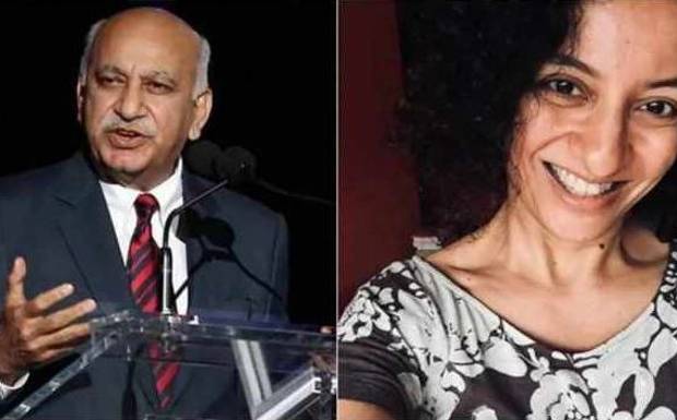 Delhi HC Advances Hearing in MJ Akbar Appeal Against Priya Ramani Acquittal
