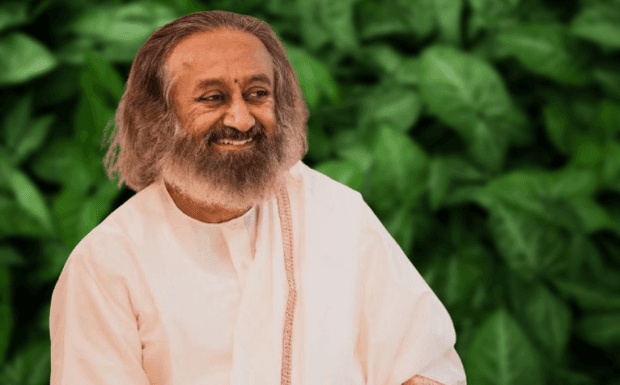 Sri Sri Ravi Shankar Fake Degree: The Truth Beyond the Rumor