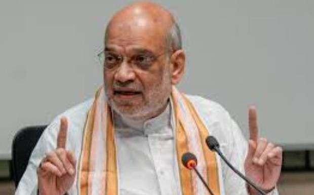 BJP Will Act Against Illegal Infiltration If It Wins Bengal: Shah