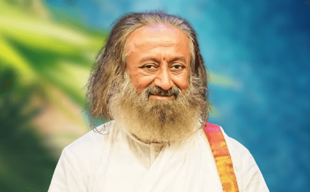 Art of Living Land Grabbing Debate: Facts Around Sri Sri Ravi Shankar