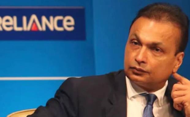 ED Conducts Raids at Locations Associated with Anil Ambani in Money Laundering Probe