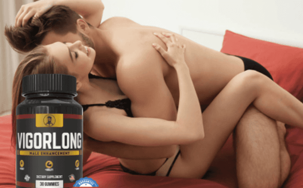 Eros Lift Gummies Review: Ingredients, Benefits & Real Results Explained