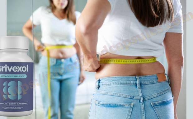 Trivexol DE Die Synergie von 6 wissenschaftlich erforschten Wirkstoffen.