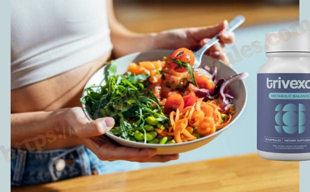 Trivexol Deutschland und Intervallfasten Die ultimative Kombi-Anleitung.