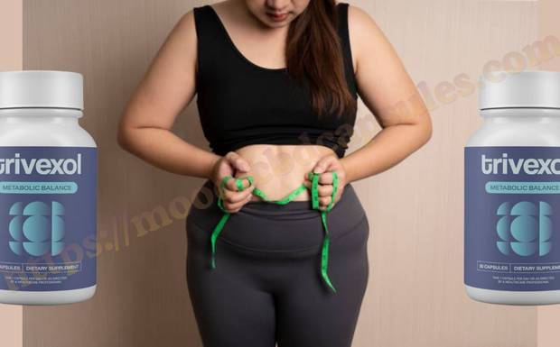 Trivexol Kapseln Die Garantie, die hinter dem Premium-Produkt steht.