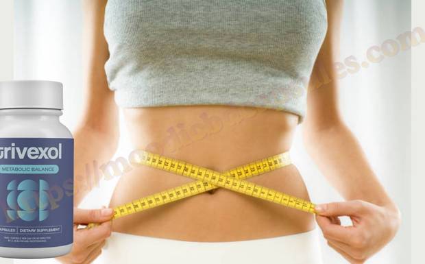 Trivexol Kapseln Für einen gesunden Lebensstil – kein Ersatz für eine ausgewogene Ernährung.