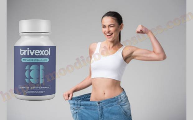 Trivexol Hohle Der Lowen für Büroangestellte Gegen sitzungsbedingte Pfunde.