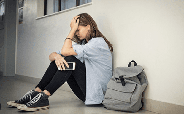 The Mental Health Crisis Among Young People in Britain: A Growing Challenge for Europe