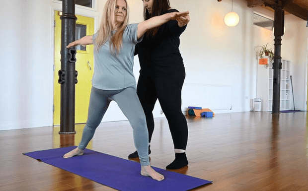 Daily Movement: Why Small, Consistent Activity Matters More Than Intense Exercise