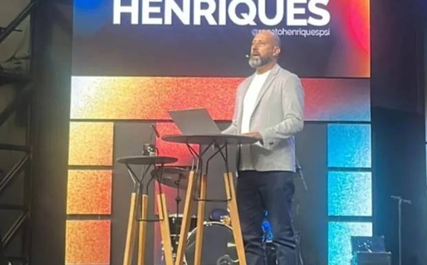 Em busca da nossa melhor versão