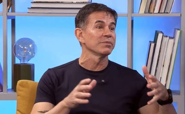 “Faça com paixão. Se focar só no dinheiro, ele não vem”, diz fundador da Sankhya