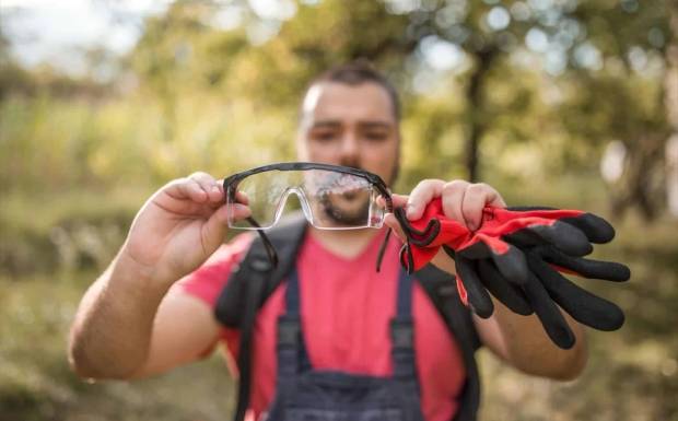 Qual a importância de garantir a segurança no trabalho no agro ?