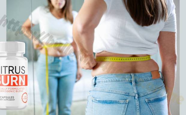 דעת מומחים: תזונאים מביעים דעה על CitrusBurn Israel