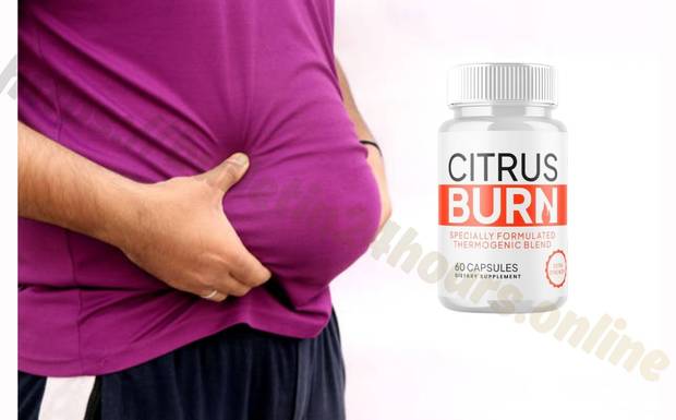 יעילות טבעית: כיצד CitrusBurn Israel מוכיח שהטבע מנצח