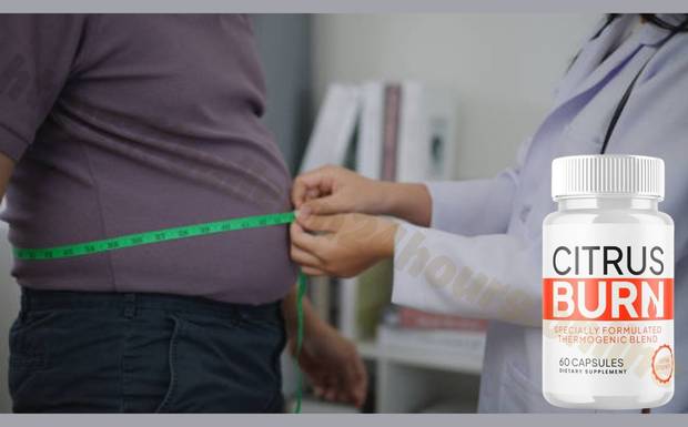 איכות ללא פשרות: הסיפור של Citrus Burn Israel