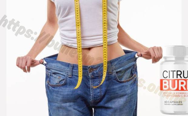 CitrusBurn IL : טרנד ההרזיה הוויראלי מוסבר