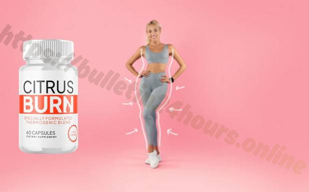 המדריך האולטימטיבי לקניית CitrusBurn IL אונליין