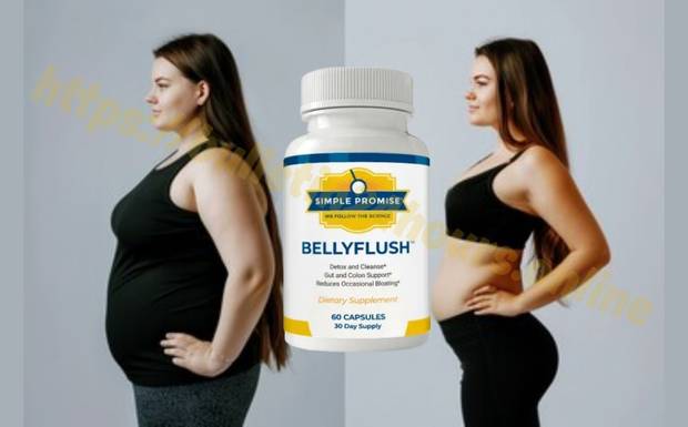 BellyFlush Israel ישראל 2026: הסקירה המעודכנת ביותר